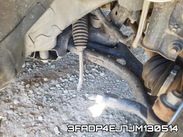 3FADP4EJ7JM130514 фото 10