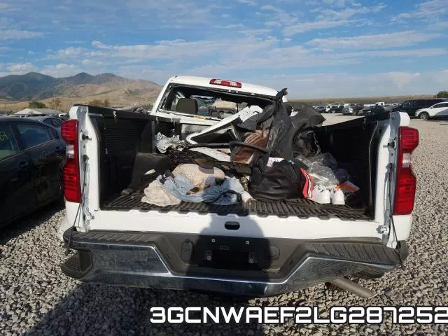 3GCNWAEF2LG287252 фото 7