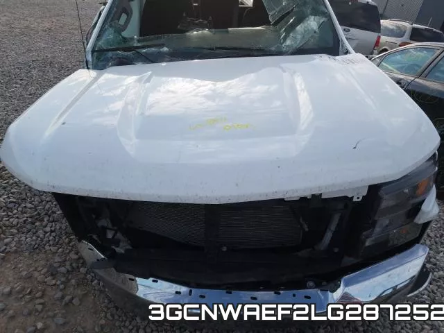 3GCNWAEF2LG287252 фото 8