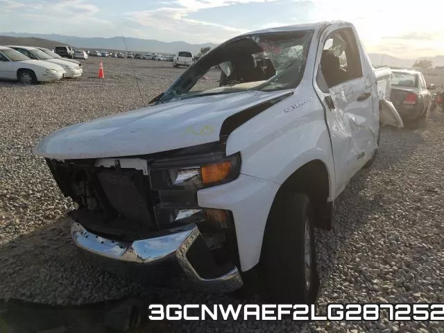 3GCNWAEF2LG287252 фото 10