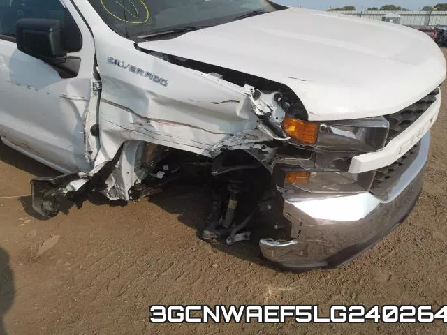 3GCNWAEF5LG240264 фото 10