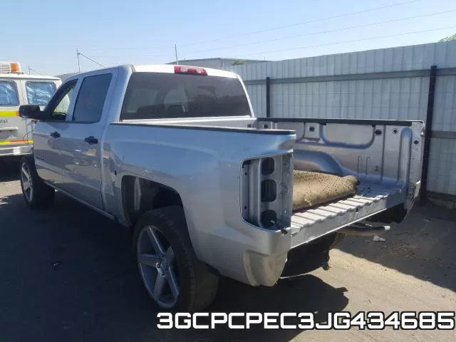 3GCPCPEC3JG434685 фото 4