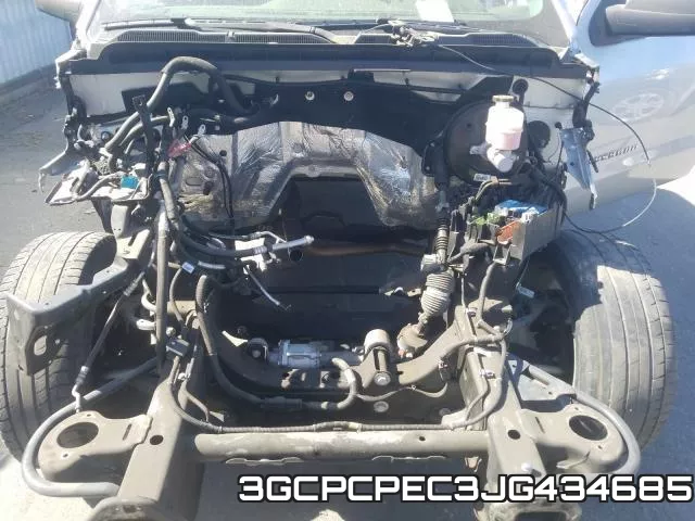 3GCPCPEC3JG434685 фото 8