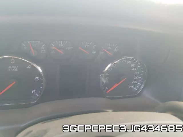 3GCPCPEC3JG434685 фото 9