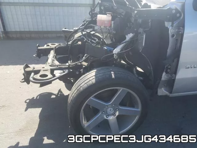 3GCPCPEC3JG434685 фото 10