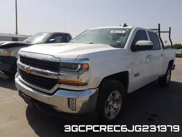 3GCPCREC6JG231379 фото 3