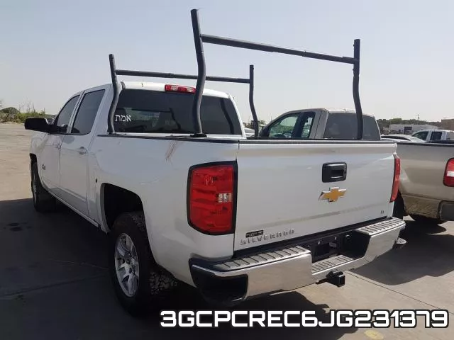 3GCPCREC6JG231379 фото 4