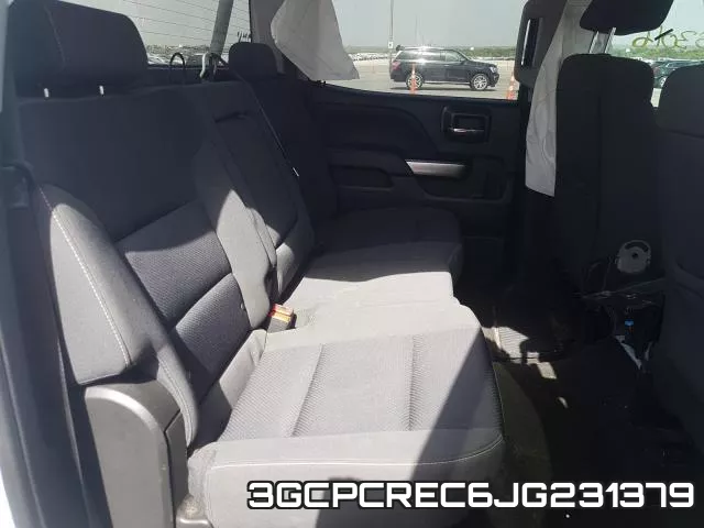 3GCPCREC6JG231379 фото 7