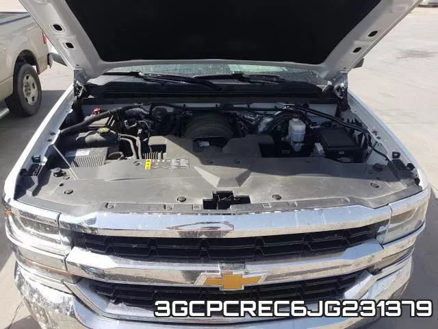 3GCPCREC6JG231379 фото 8