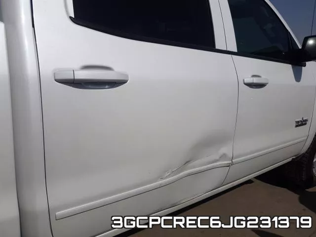 3GCPCREC6JG231379 фото 10