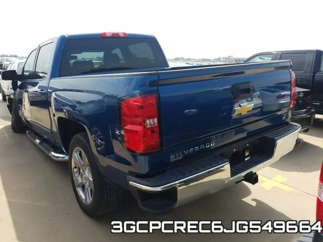 3GCPCREC6JG549664 фото 4
