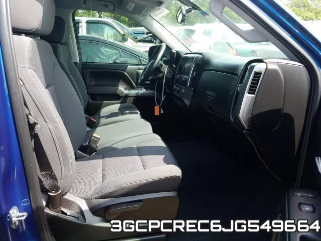 3GCPCREC6JG549664 фото 6