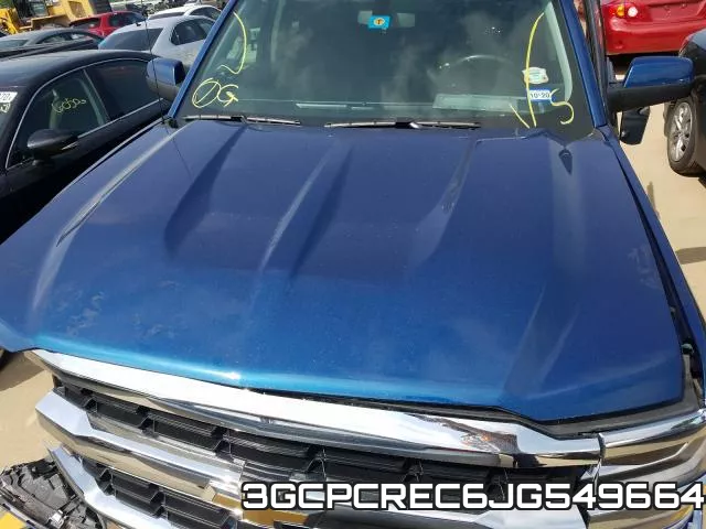 3GCPCREC6JG549664 фото 8