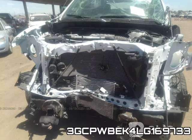 3GCPWBEK4LG169733 фото 7