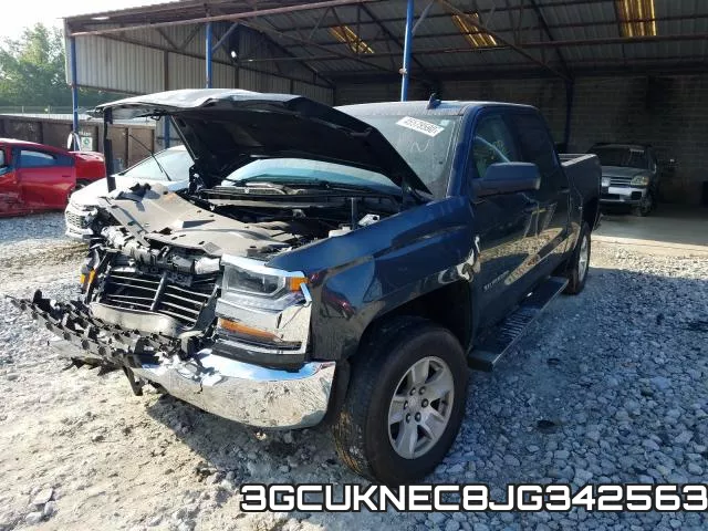 3GCUKNEC8JG342563 фото 3