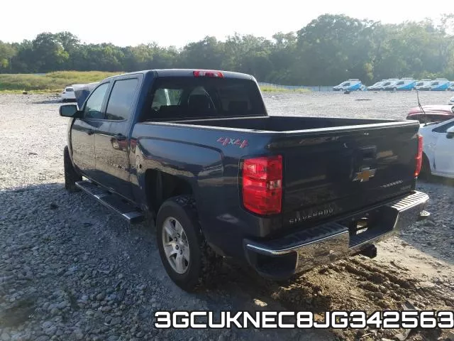 3GCUKNEC8JG342563 фото 4