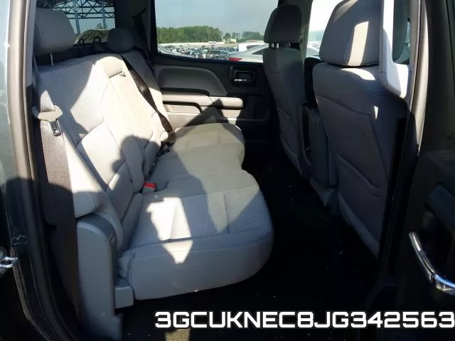 3GCUKNEC8JG342563 фото 7