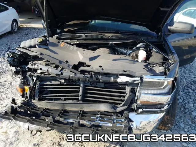 3GCUKNEC8JG342563 фото 8