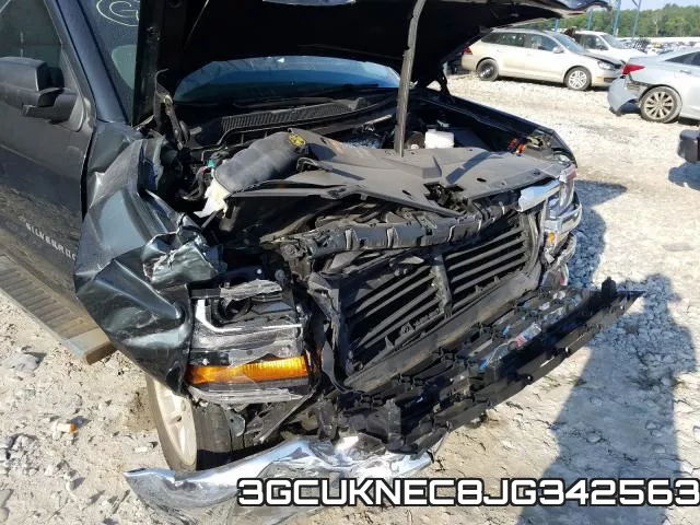 3GCUKNEC8JG342563 фото 10