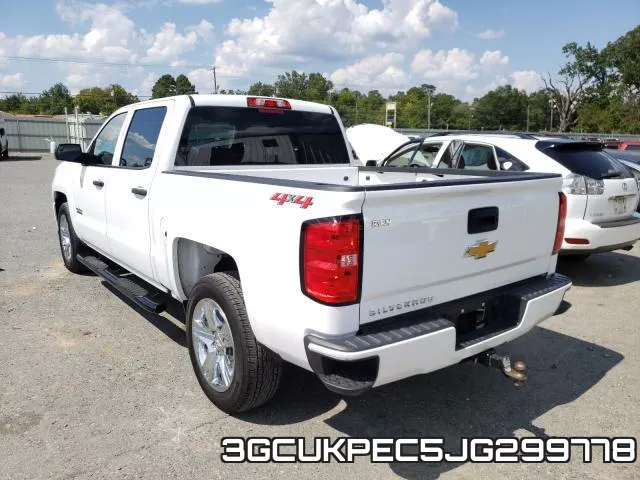 3GCUKPEC5JG299778 фото 4