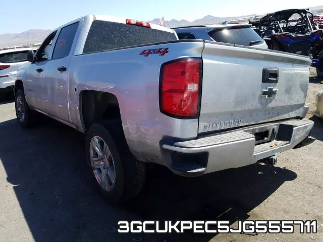 3GCUKPEC5JG555711 фото 4