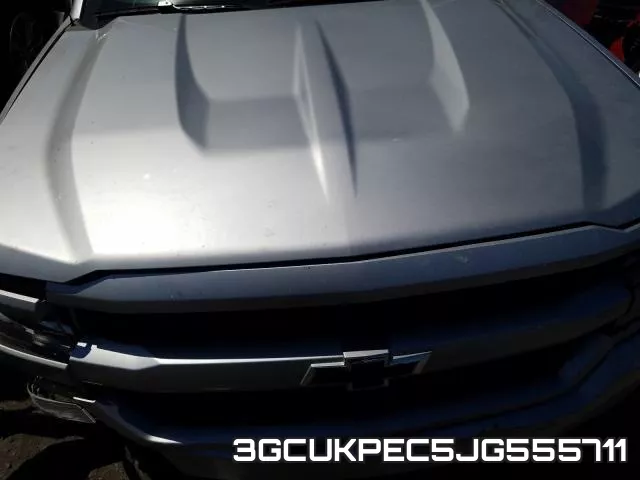 3GCUKPEC5JG555711 фото 8