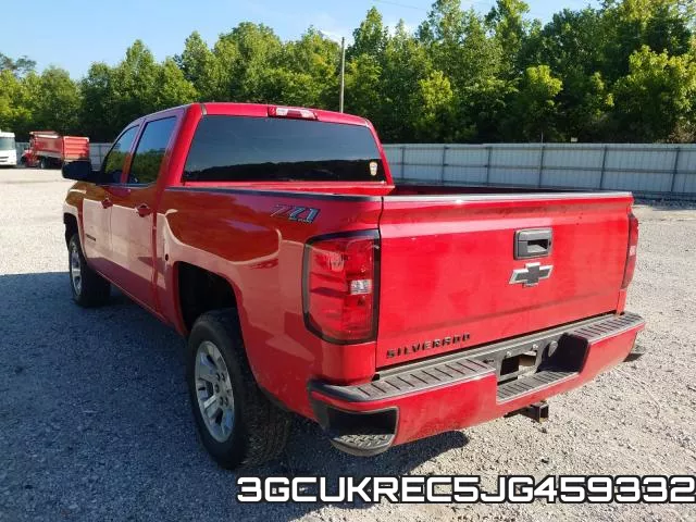 3GCUKREC5JG459332 фото 4
