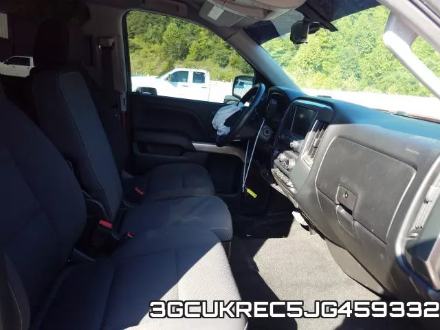 3GCUKREC5JG459332 фото 6