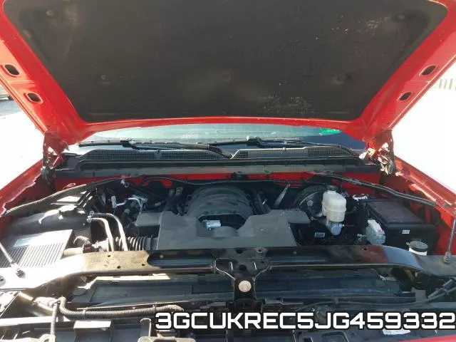 3GCUKREC5JG459332 фото 8