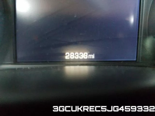 3GCUKREC5JG459332 фото 9