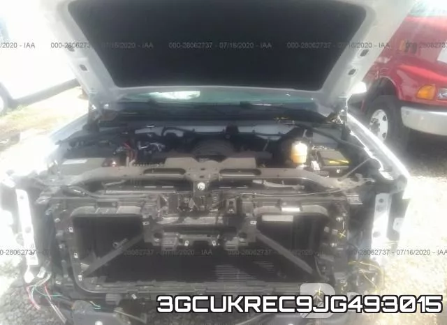 3GCUKREC9JG493015 фото 2