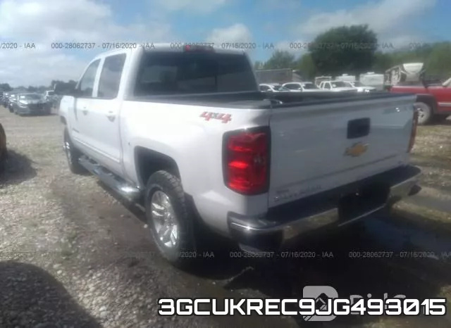 3GCUKREC9JG493015 фото 4