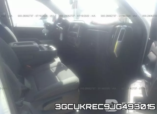 3GCUKREC9JG493015 фото 6