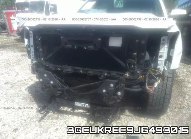 3GCUKREC9JG493015 фото 7
