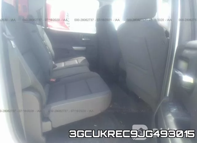 3GCUKREC9JG493015 фото 9