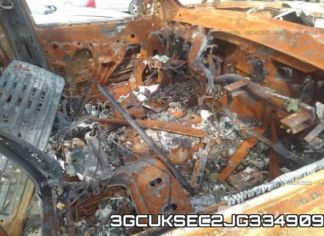 3GCUKSEC2JG334909 фото 6