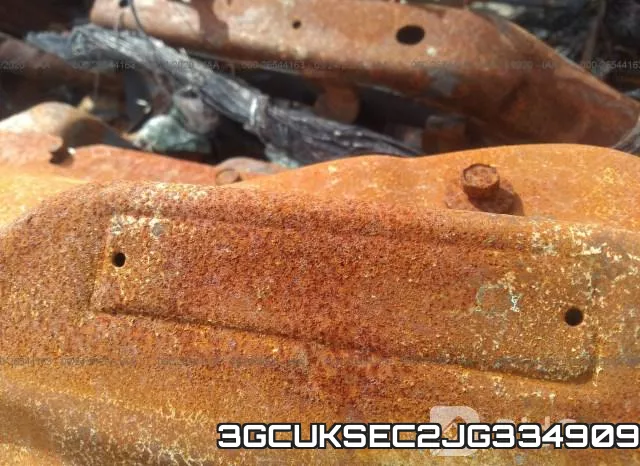 3GCUKSEC2JG334909 фото 10