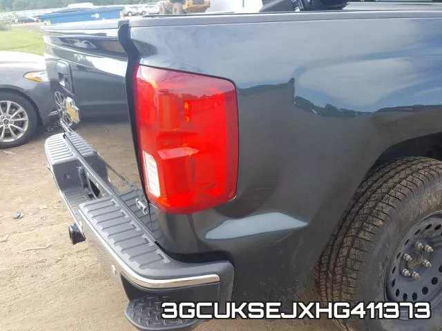 3GCUKSEJXHG411373 фото 10