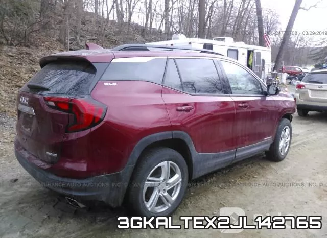 3GKALTEX2JL142765 фото 5