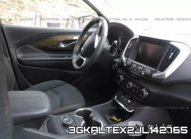 3GKALTEX2JL142765 фото 6