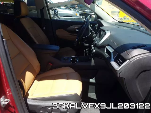 3GKALVEX9JL203122 фото 6