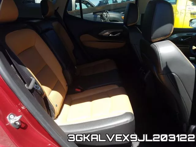 3GKALVEX9JL203122 фото 7