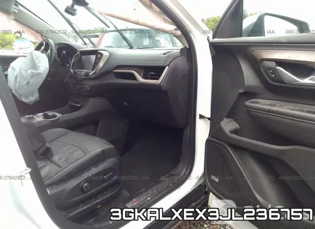 3GKALXEX3JL236757 фото 6
