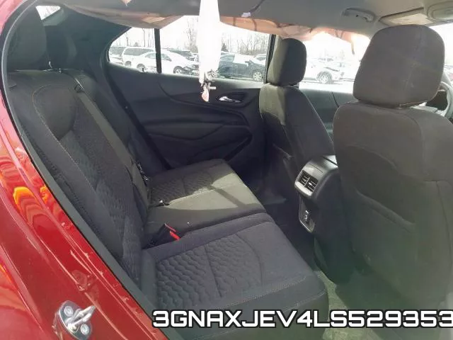 3GNAXJEV4LS529353 фото 7