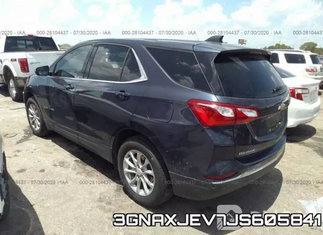 3GNAXJEV7JS605841 фото 4