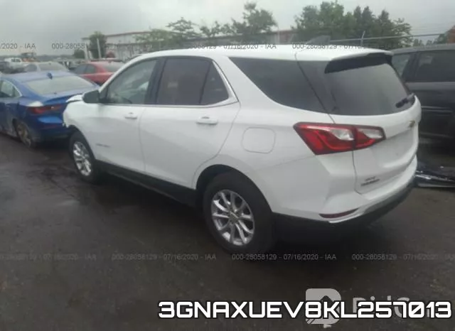 3GNAXUEV8KL257013 фото 4
