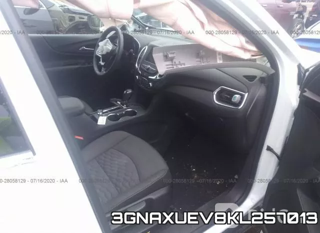 3GNAXUEV8KL257013 фото 6
