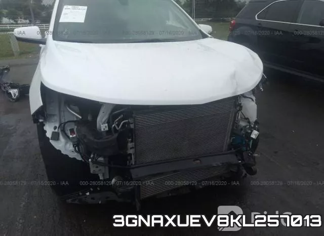3GNAXUEV8KL257013 фото 7