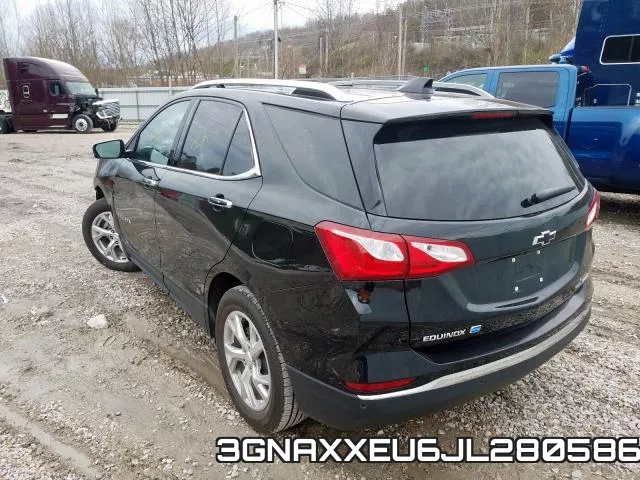 3GNAXXEU6JL280586 фото 4