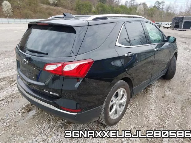 3GNAXXEU6JL280586 фото 5